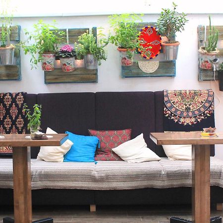 Eshe Boutique Hotel Сараєво Екстер'єр фото