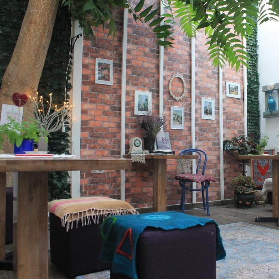 Eshe Boutique Hotel Сараєво Екстер'єр фото