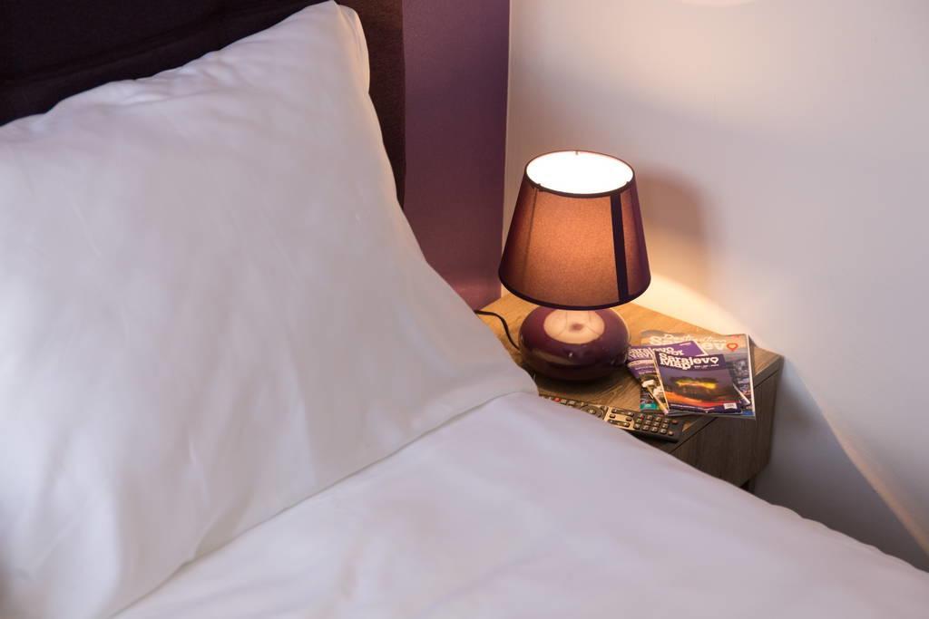 Eshe Boutique Hotel Сараєво Екстер'єр фото