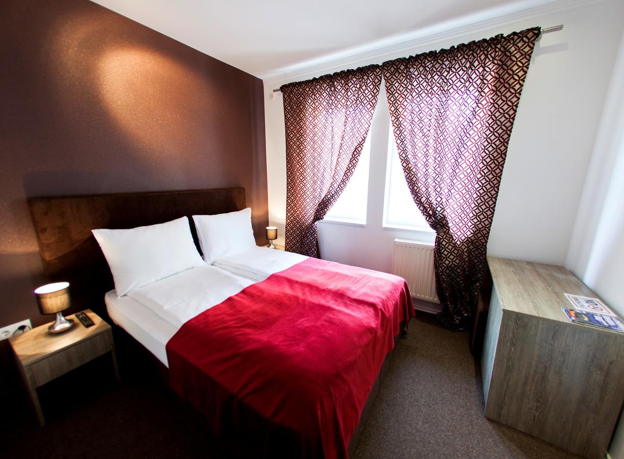 Eshe Boutique Hotel Сараєво Екстер'єр фото