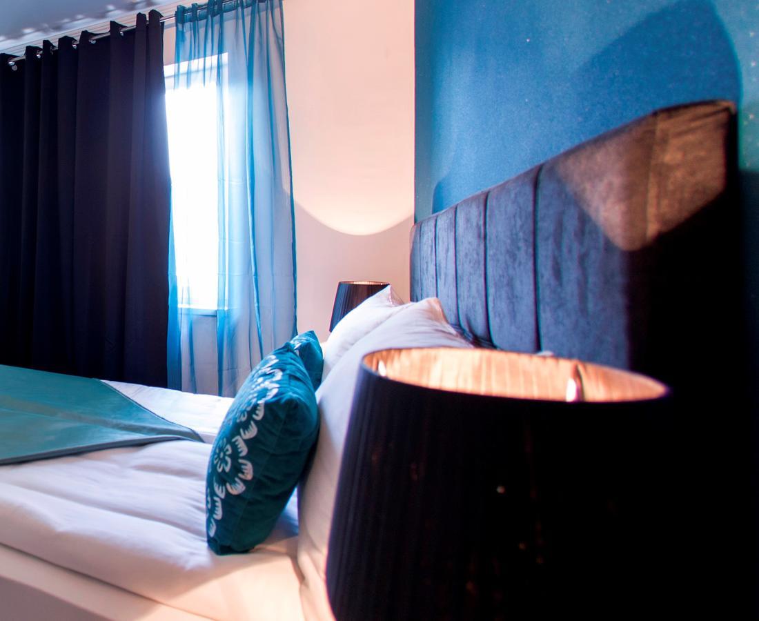 Eshe Boutique Hotel Сараєво Екстер'єр фото