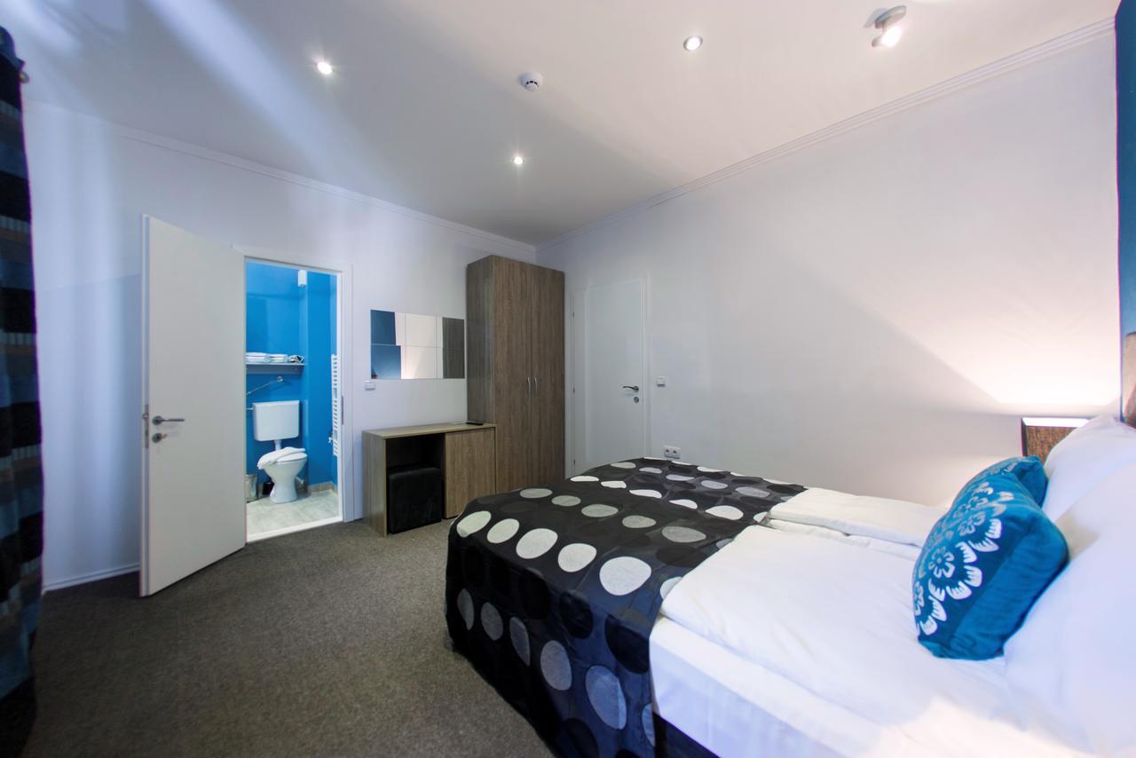 Eshe Boutique Hotel Сараєво Екстер'єр фото