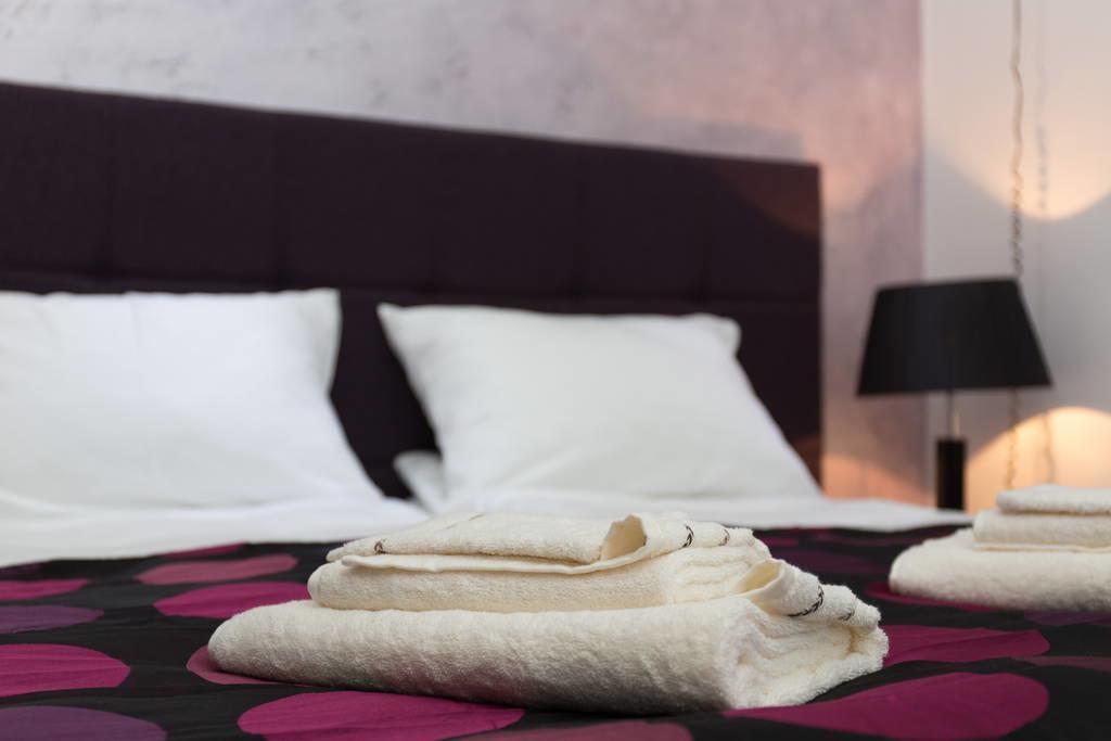 Eshe Boutique Hotel Сараєво Екстер'єр фото