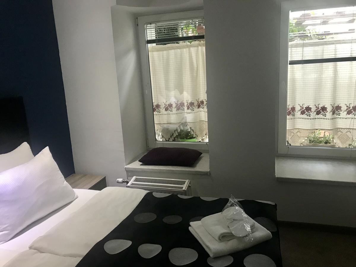 Eshe Boutique Hotel Сараєво Екстер'єр фото