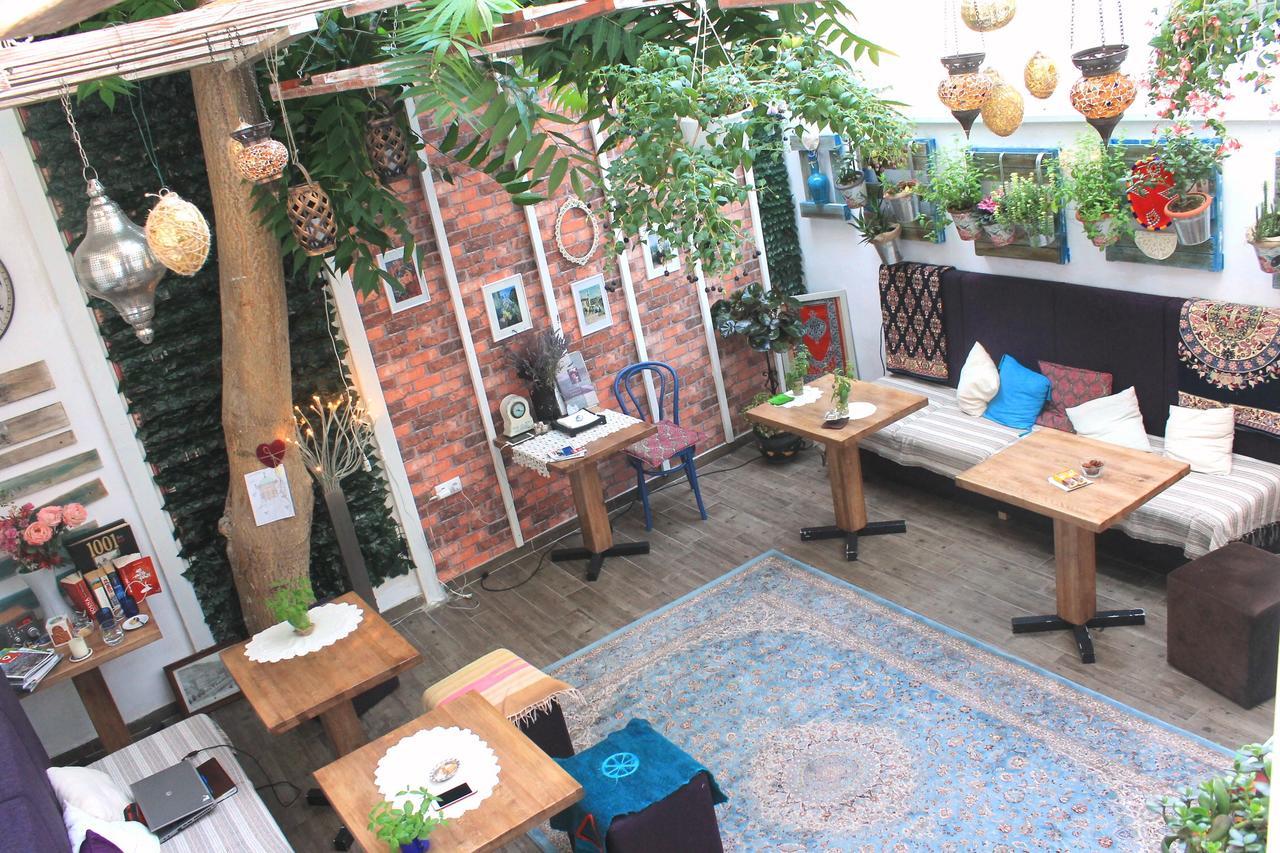 Eshe Boutique Hotel Сараєво Екстер'єр фото