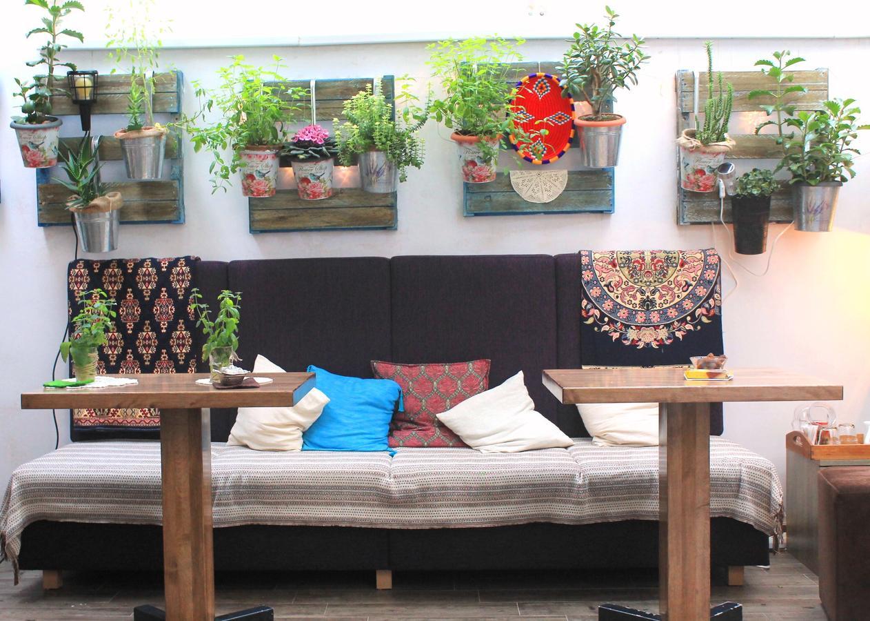 Eshe Boutique Hotel Сараєво Екстер'єр фото