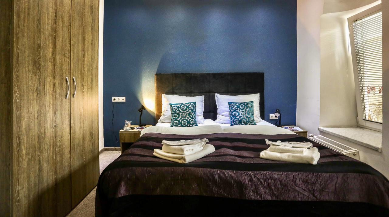 Eshe Boutique Hotel Сараєво Екстер'єр фото