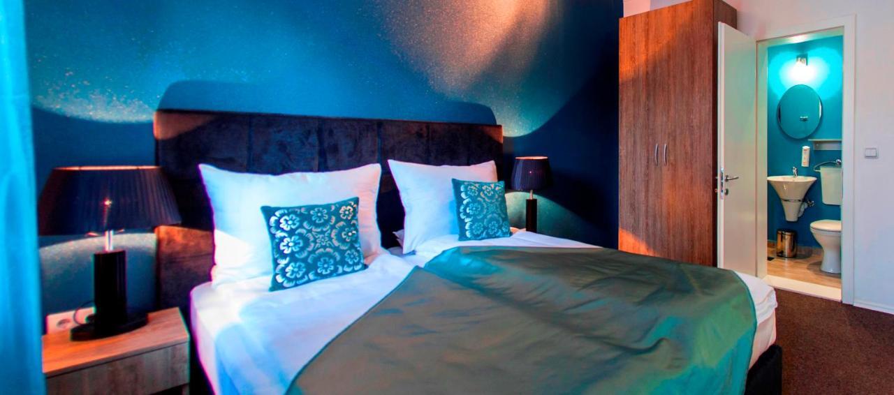 Eshe Boutique Hotel Сараєво Екстер'єр фото