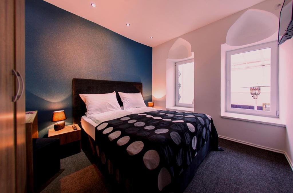 Eshe Boutique Hotel Сараєво Екстер'єр фото